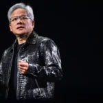Trump says Jensen Huang Marc Benioff convinced him not to send feds to SF - Finblog Trump says Jensen Huang, Marc Benioff convinced him not to send feds to SF