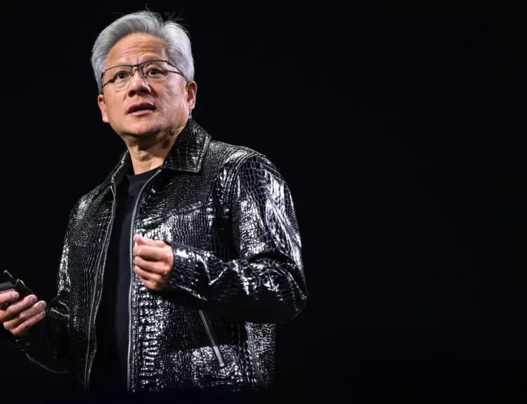 Trump says Jensen Huang, Marc Benioff convinced him not to send feds to SF