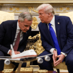 Trump says US Canada will not restart trade talks - Finblog Trump says US, Canada will not restart trade talks