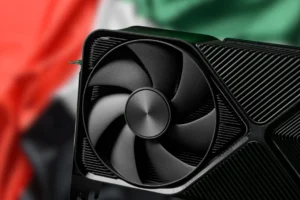 US Approves Nvidia Chip Exports to UAE Under AI Partnership Deal