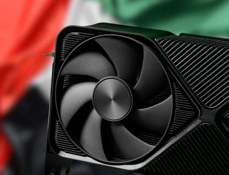 US Approves Nvidia Chip Exports to UAE Under AI Partnership Deal