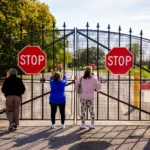 US Government Shutdown Enters Week Two as Senate Rejects Dueling Funding Bills