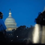 US Government Shuts Down for First Time Since 2018: What It Means for Markets, the Economy, and Your 401(k)