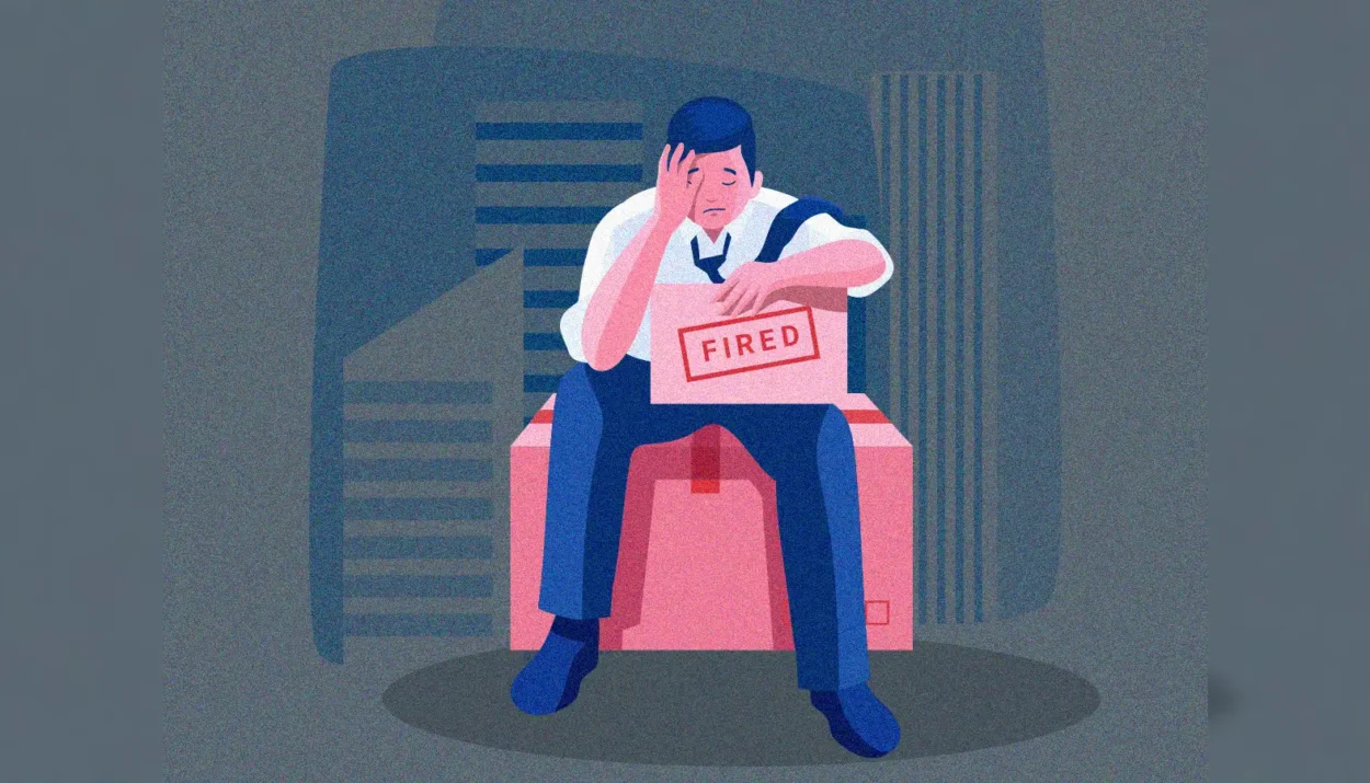US Hiring Plans Sink to Lowest Since 2009 as Layoffs Pile Up
