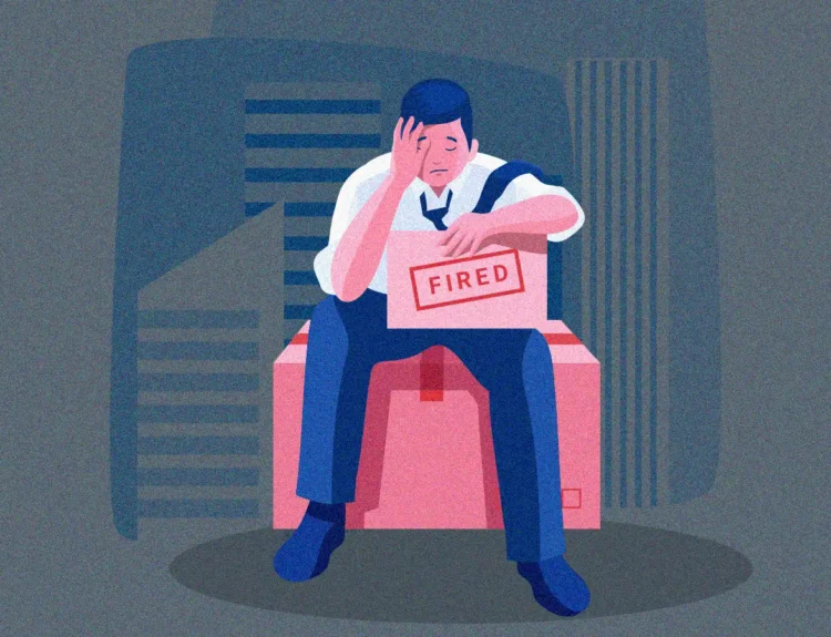 US Hiring Plans Sink to Lowest Since 2009 as Layoffs Pile Up