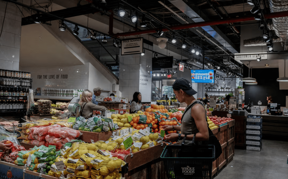 US Inflation Cools but Shutdown Threatens Next Report - Finblog US Inflation Cools, but Shutdown Threatens Next Report