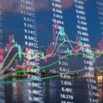 US Stocks Slide as Trade Tensions Dampen Earnings Optimism - Finblog US Stocks Slide as Trade Tensions Dampen Earnings Optimism