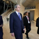 US and China Reach Very Successful Framework Ahead of TrumpXi Meeting - Finblog US and China Reach “Very Successful Framework” Ahead of Trump–Xi Meeting