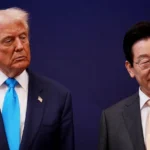 US and South Korea Finalize Major Trade Deal