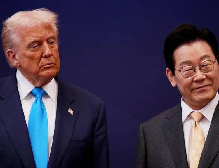 US and South Korea Finalize Major Trade Deal