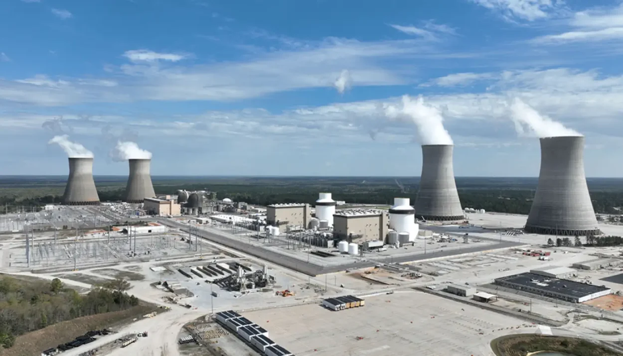 US offers nuclear energy companies access to plutonium - Finblog US offers nuclear energy companies access to plutonium