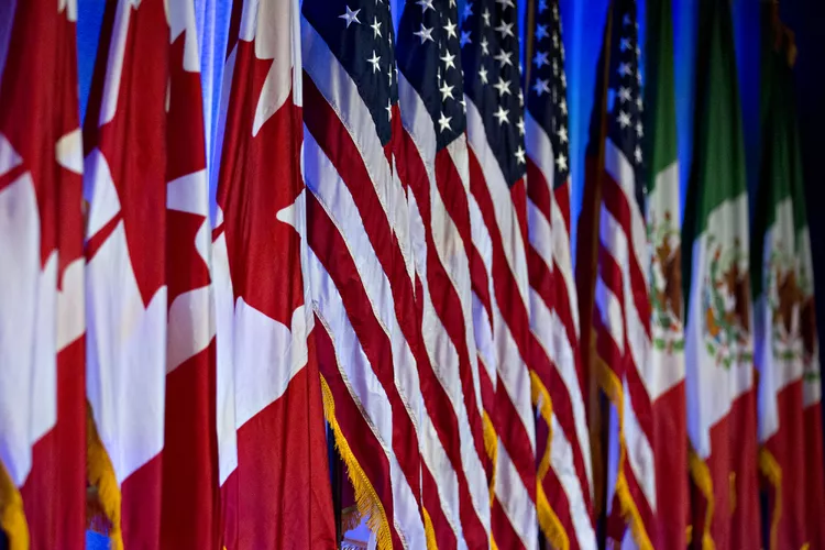 USMCA Talks Could Redefine North American Trade and Trigger New Tariffs - Finblog USMCA Talks Could Redefine North American Trade — and Trigger New Tariffs