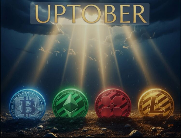‘Uptober’ Turns ‘Down-tober’