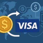Visa to Pilot Stablecoin Funding for Faster Cross-Border Payments