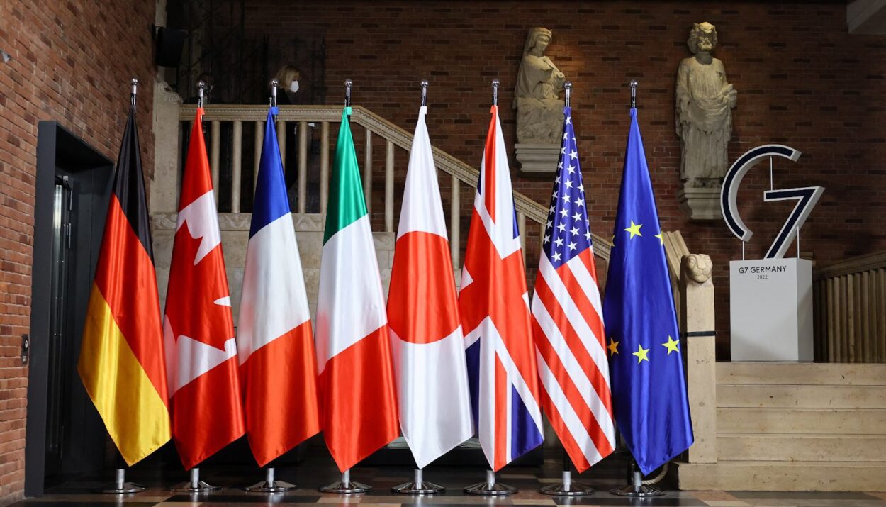 Wall Street Banks Unite to Launch G7-Backed Stablecoin to Challenge Tether and Circle