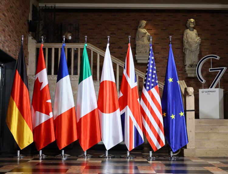 Wall Street Banks Unite to Launch G7-Backed Stablecoin to Challenge Tether and Circle