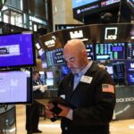 Wall Street Rebounds Sharply as Trump Softens China Rhetoric