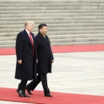 Who Will Blink First on Trade President Trump or Xi Jinping - Finblog Who Will Blink First on Trade: President Trump or Xi Jinping?