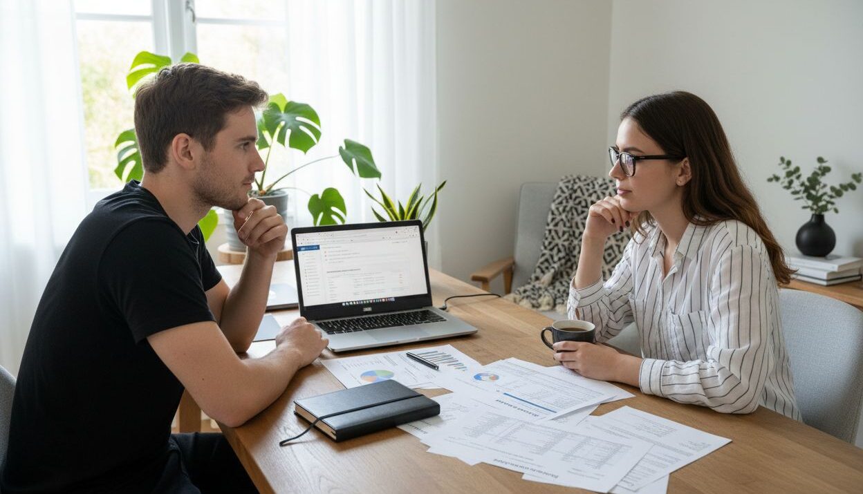 borrowing basics financial success