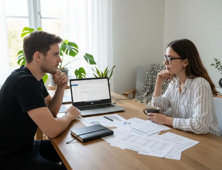 borrowing basics financial success