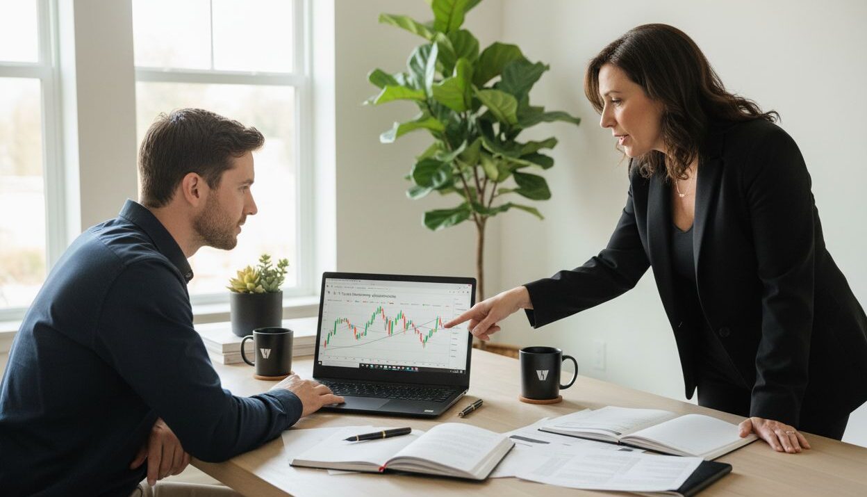 tax loss harvesting investor