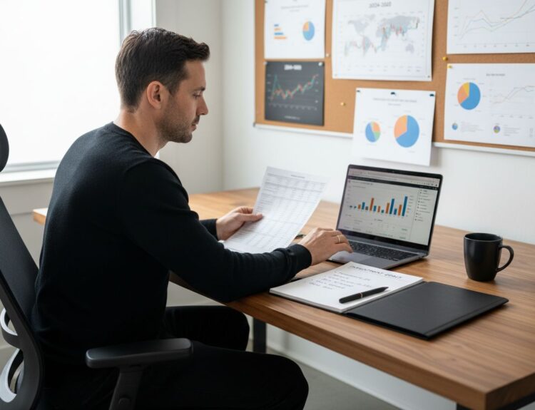 investment strategy planning