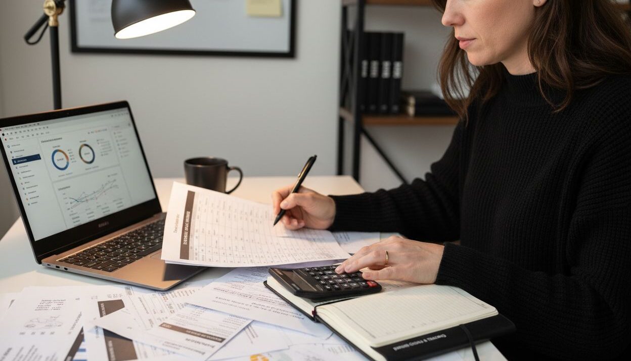 long term investment planning
