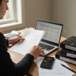 student loan debt management process