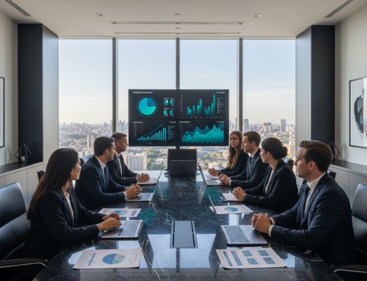 wealth preservation office
