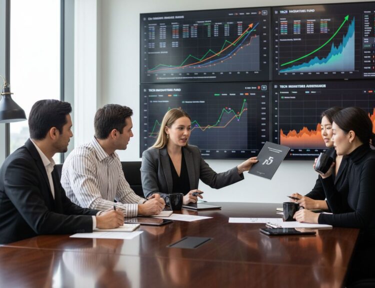 growth investing teamwork