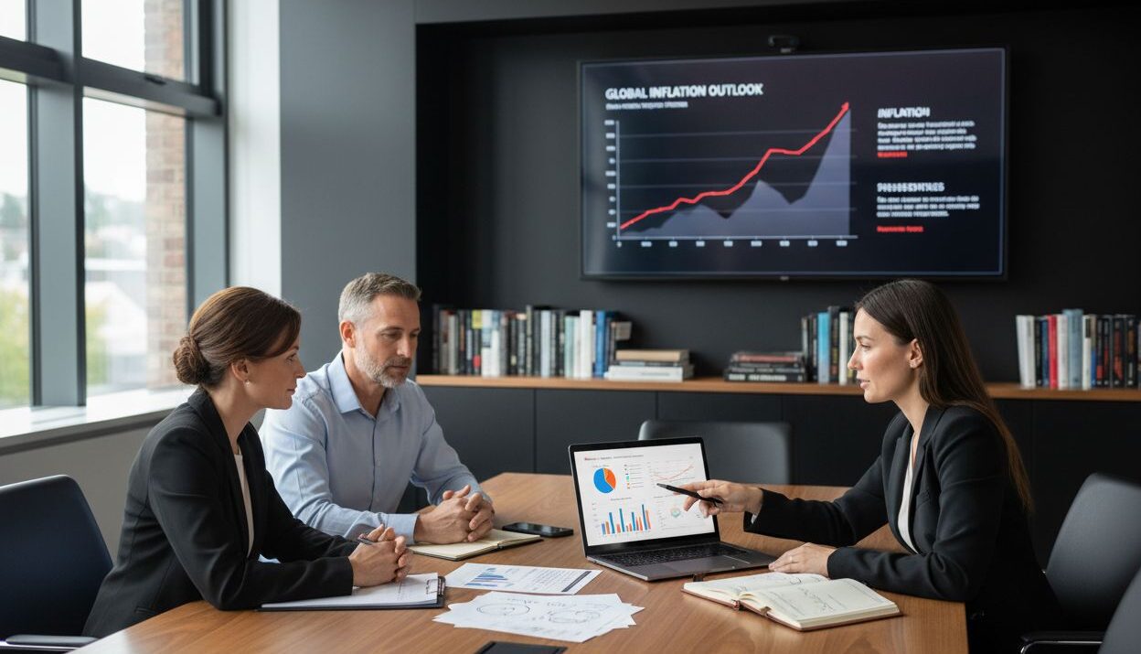 investment strategy meeting - Finblog investment strategy meeting