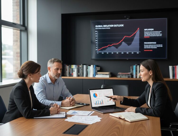 investment strategy meeting