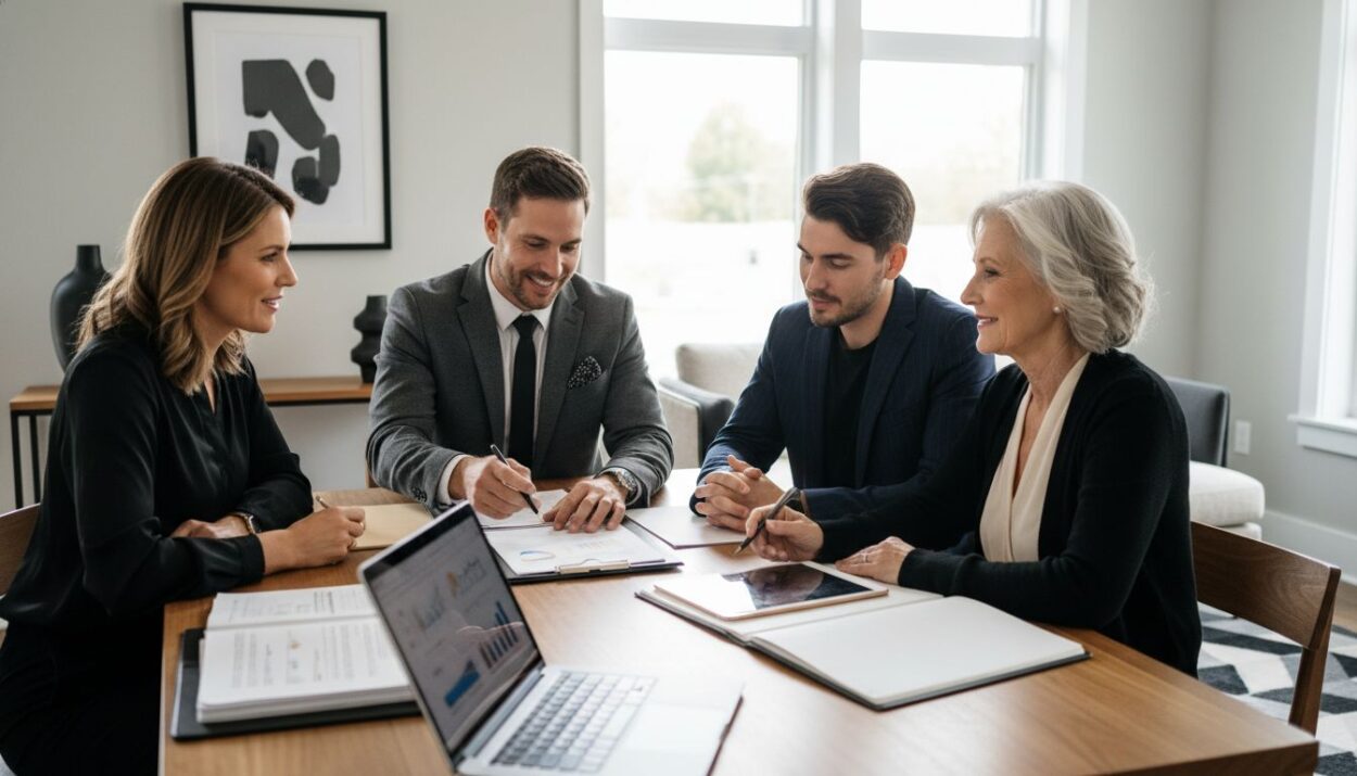 retirement planning advice - Finblog retirement planning advice