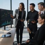 top stock trading platforms hero header image