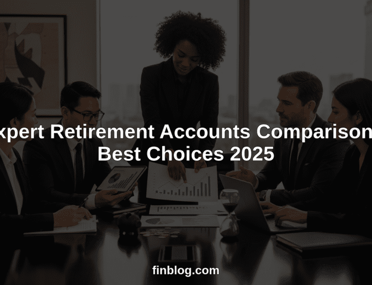 retirement accounts comparison hero header image