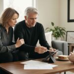 retirement savings meeting