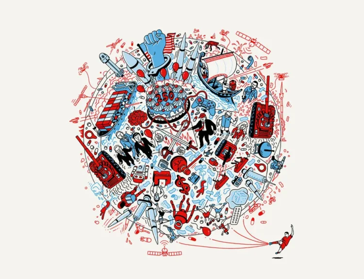 The World Ahead 2026