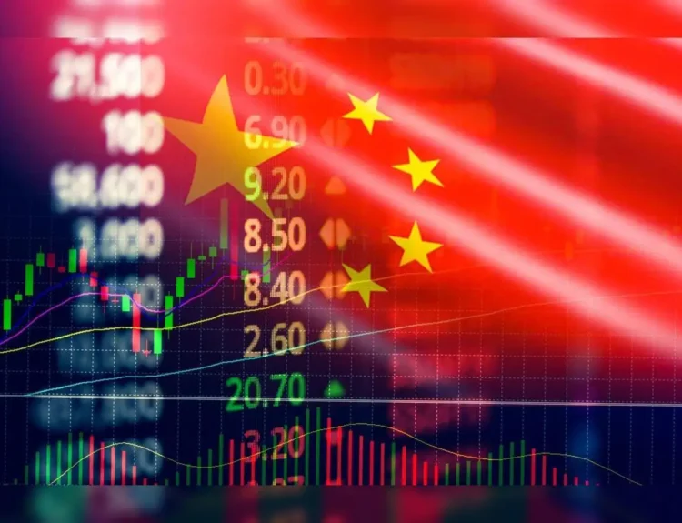 5 Things to Watch in Markets This Week