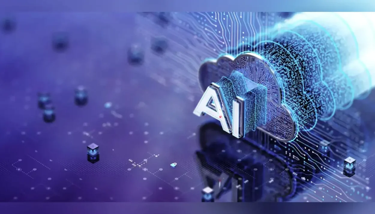 AI Stocks Lose $820 Billion in One Week