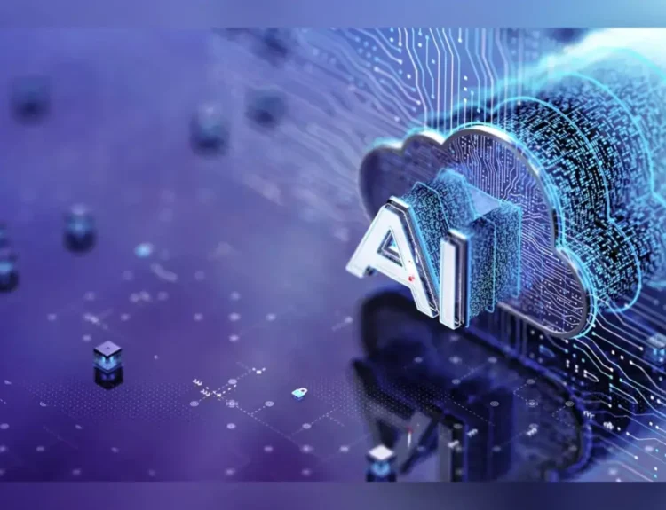 AI Stocks Lose $820 Billion in One Week