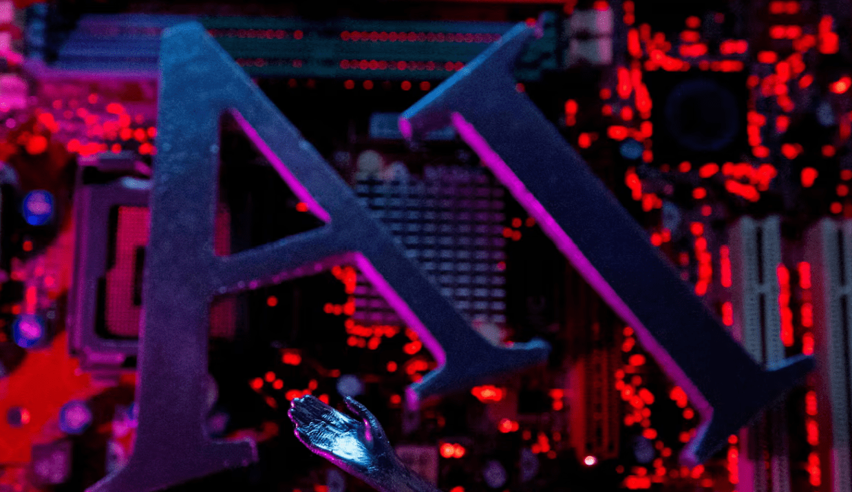 AI boom brings fresh risks to US markets, and more money to M&A