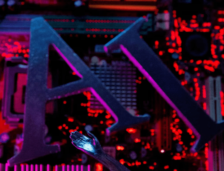 AI boom brings fresh risks to US markets, and more money to M&A