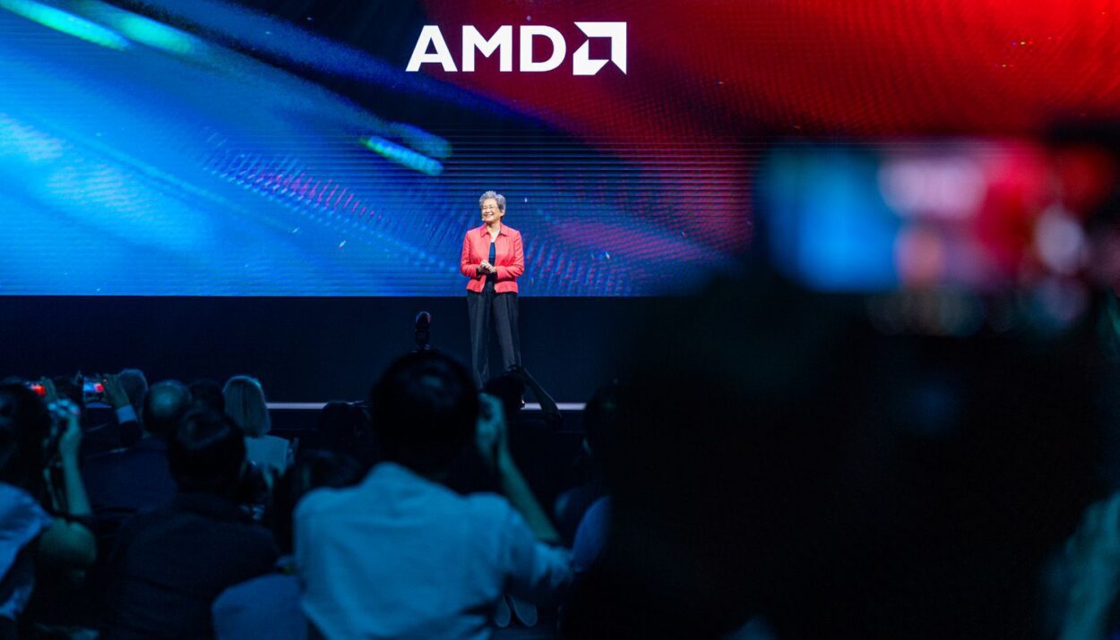 Advanced Micro Devices Q3 2025 Earnings Preview and Prediction: What to Expect