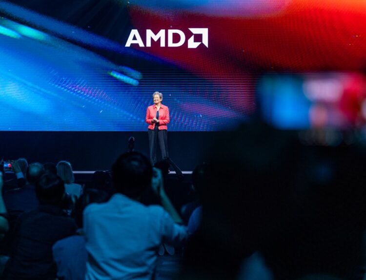 Advanced Micro Devices Q3 2025 Earnings Preview and Prediction: What to Expect