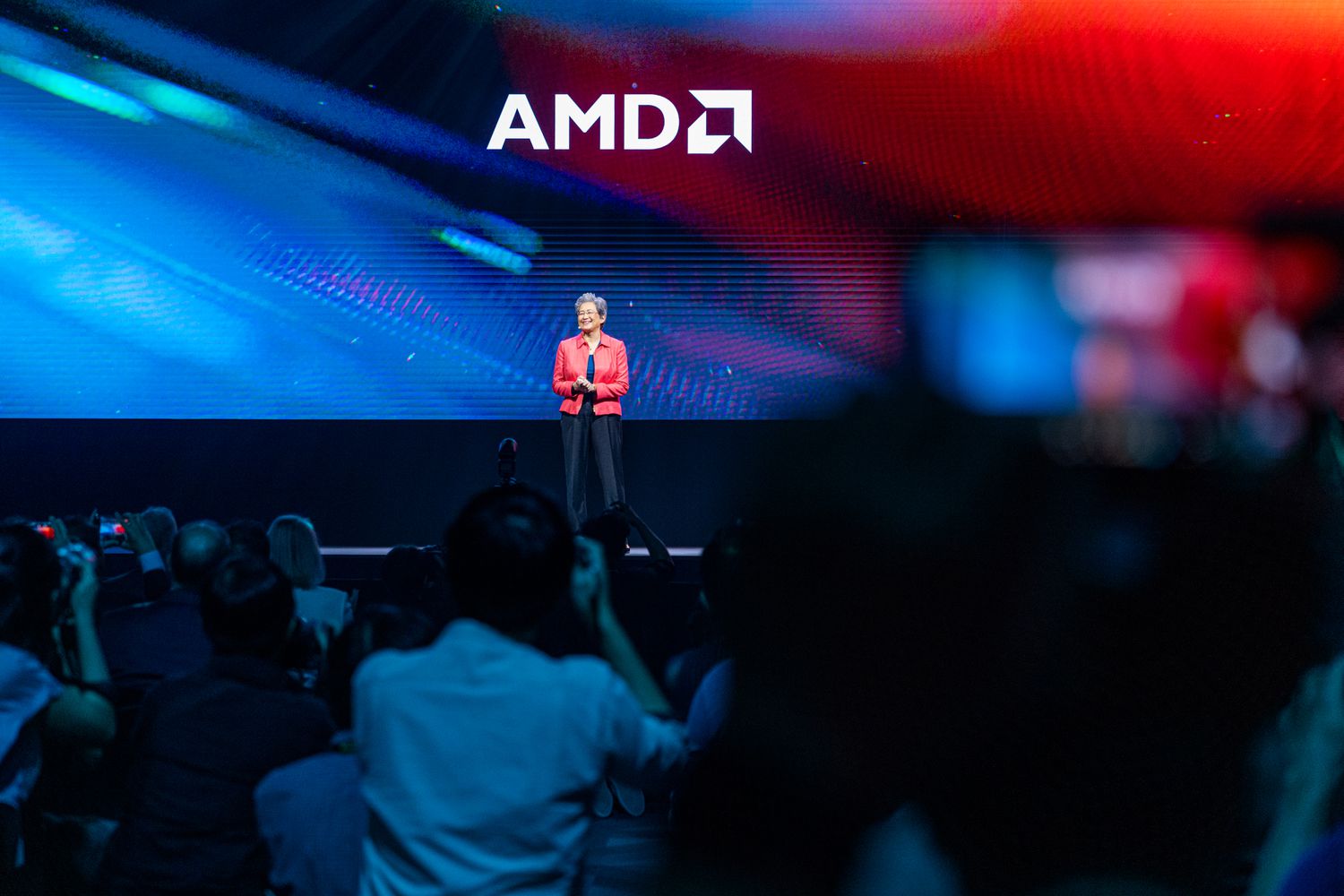 Advanced Micro Devices Q3 2025 Earnings Preview and Prediction: What to ...