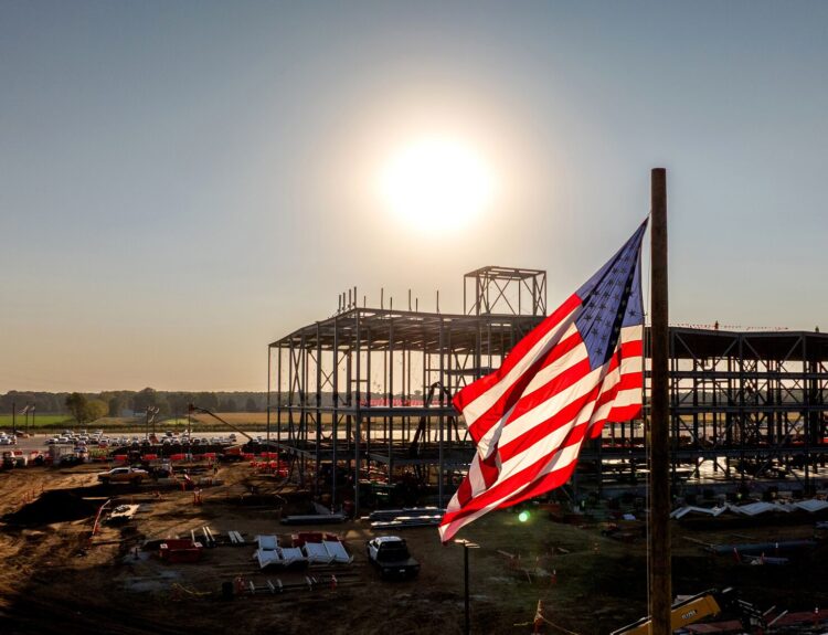 Amazon to Invest $50 Billion in AI Supercomputing for US Government