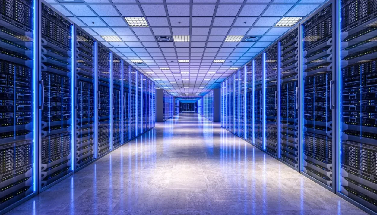 America’s Most Successful Small-Caps: The Little-Known Companies Powering The AI Revolution