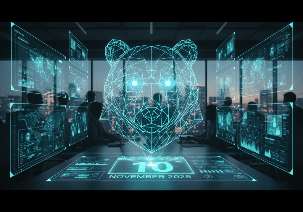 BigBear.ai Q3 2025 Earnings Preview and Prediction: What to expect?