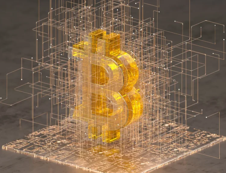 Bitcoin falls to lowest level since April