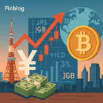 Japan Bond Market Explained: Why Yen Carry Trade Still Moves Stocks And Crypto?